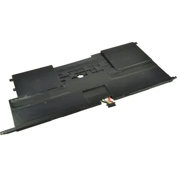 Baterie k notebooku 2-Power pro Lenovo X1 Carbon Gen 3 (45N1700 alternative ) Baterie do Laptopu 14,8V 3041mAh CBP3459A