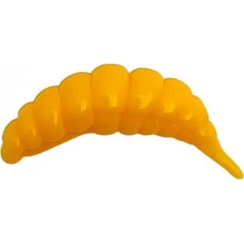 Umělá nástraha Dipované umělé nástrahy FishUP OZI 30mm-1,2"/10ks Barva: Yellow