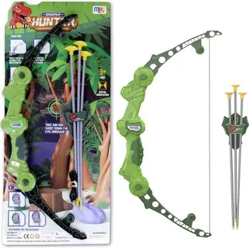 Luk ARTYK Luk a šípy BOW AND ARROWS UNI Mix