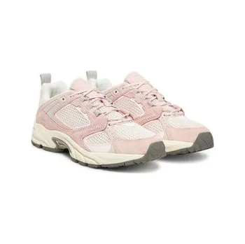 Dámské tenisky Tommy Jeans Sneakersy Archive'97 EN0EN02795 Růžová 39