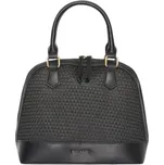 Bulaggi Smrk teacosy slámová shopper černá 31576-10 černá