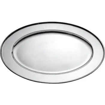 podnos ovál 25x18 NR