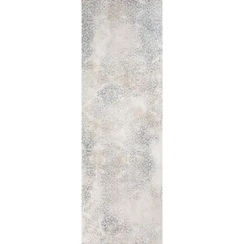 Stavební materiál PARADYZ OBKLAD INDUSTRIAL CHIC GRYS CARPET DEK.R.29,8x89,8 PAR-157688