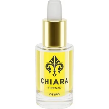 Chiara Firenze Chiara Firenze Koncentrovaný vonný olej s vůní OSTRO - 10 ml CP-CONCOSTR