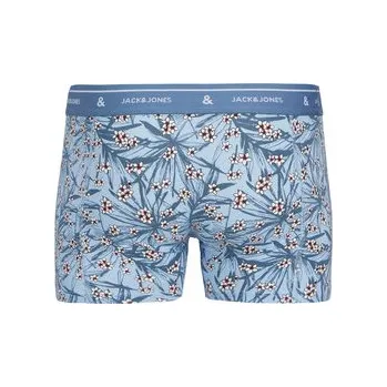 Boxerky Jack & Jones Souprava boxerek Zach 12269695 Barevná 140