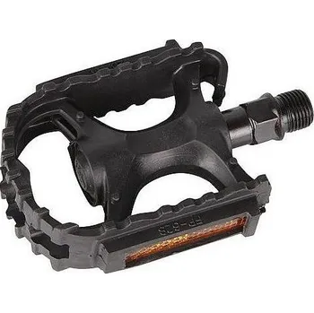 Pedál na kolo pedály Feimin FP-628 plast dětské závit 1/2"