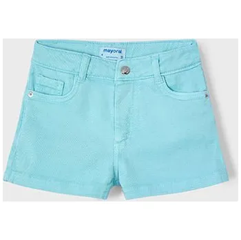 Dívčí kraťasy Kraťasy dívčí Mayoral 234 - vel. 134,140 - 134