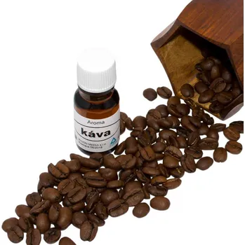 Vonný olej Kávové aroma 270 ml