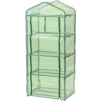 Fóliovník Zahradní fóliovník Dedra DEDN04721, 69x49x160, PE