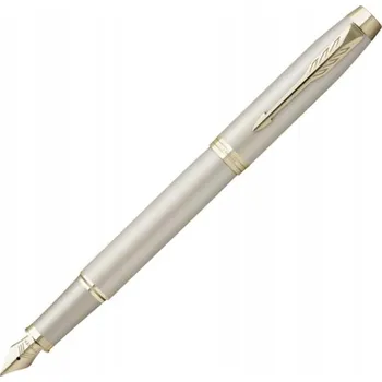 Pero Parker na bombičky