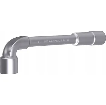 Klíč MJW Trubkový klíč 13 mm s otvorem