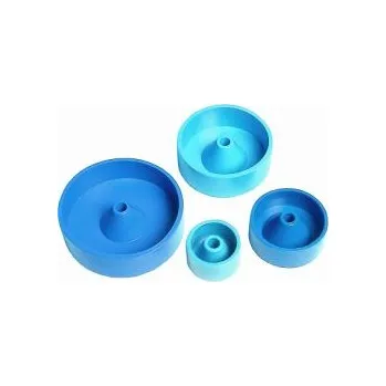 Forma na odlévání M+W Dental Odlévací forma 1ks - vel. 1