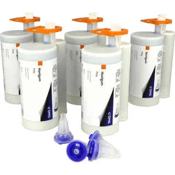 Honigum Pro Putty MixStar 5x380ml+50 kanyl