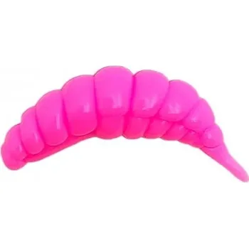 Umělá nástraha Dipované umělé nástrahy FishUP OZI 30mm-1,2"/10ks Barva: Bubble Gum