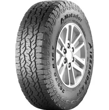 Letní osobní pneu Matador 255/70R 16 111T FR MP72 Izzarda A/T 2,,,