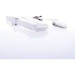 Tempish IN-LINE PŘEZKA AUTOLOCK, White