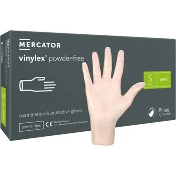 Pracovní rukavice Rukavice Vinylex PF L