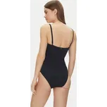 LAUREN RALPH LAUREN Jednodílné plavky 20401066 Černá 12