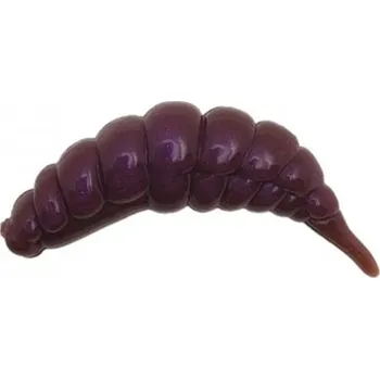 Umělá nástraha Dipované umělé nástrahy FishUP OZI 30mm-1,2"/10ks Barva: Earthworm