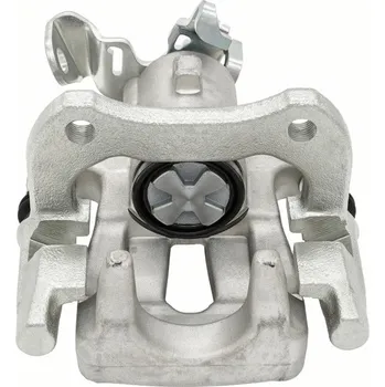 Držák do auta Brzdový třmen RENAULT Clio III Modus - zadní pravý s držákem