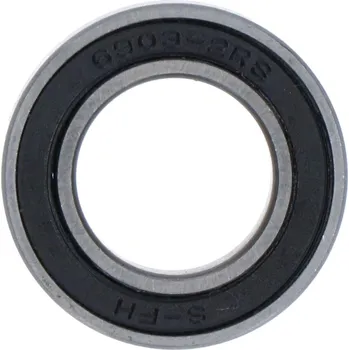 Cyklistika SHIMANO FH-MT410/TC600 Ložisko náboja 17x30x7mm