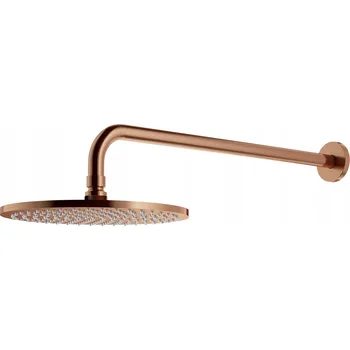 Sprchová hlavice Dešťová sprcha Omnires Slimline