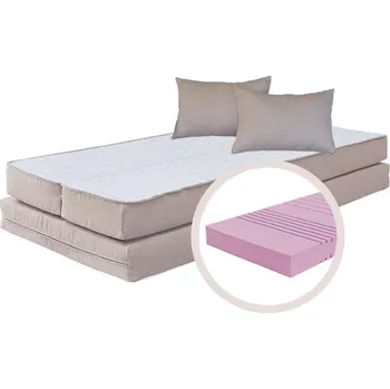 Ložnicová sestava Matrace Una Hard (Spoletto)