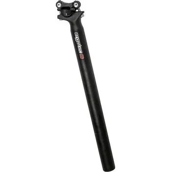 Sedlovka sedlovka ERGOTEC SKALAR 31,6/400mm / 10mm offset / SL6