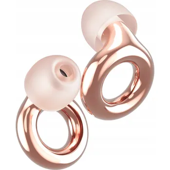 Špunt do uší Špunty do uší Loop Experience růžové