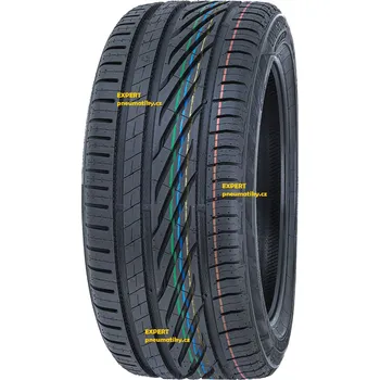 Letní osobní pneu UNIROYAL RAINSPORT 5 EVc XL 195/55 R20 95H