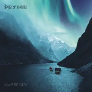 Zahraniční hudba MC Thrymr: Saga Of The North LTD 2024 Limited Edition