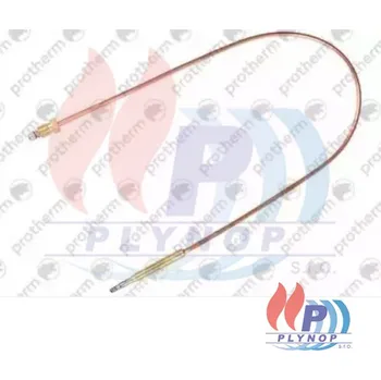 Příslušenství ke kotli Termočlánek 55mm M9x1 PROTHERM MEDVĚD - 0020027520
