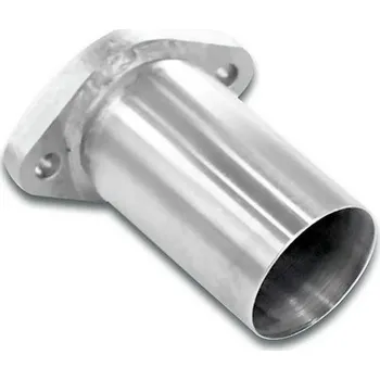 Katalyzátor Adapter tube for OEM Downpipe Supersprint 097043