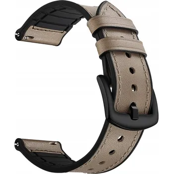 Hodinky ZNAČKOVÝ ŘEMÍNEK PRO CHYTRÉ HODINKY HODINKY, TELESKOPY 22MM