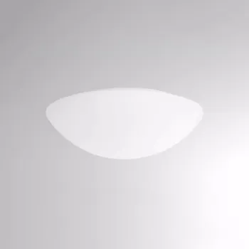 Molto Luce Moderní stropní svítidlo v minimalistickém designu Titan Průměr: 400 mm 789-56012