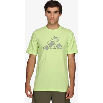 Pánské tričko adidas Essentials L