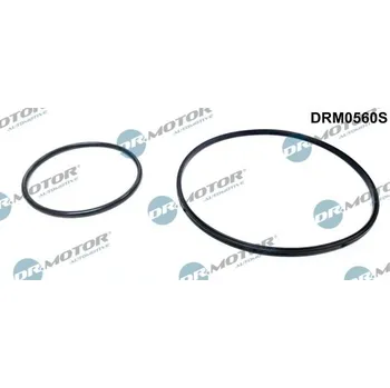 Přislušenství brzdového systému Sada těsnění, podtlaková pumpa Dr.Motor Automotive DRM0560S