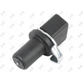 Přislušenství brzdového systému Snímač, počet otáček kol ABAKUS 120-02-004