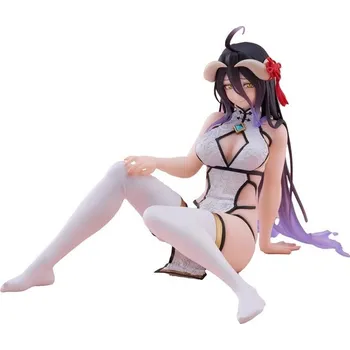 Figurka Figurka Taito Prize Overlord - Albedo Chinese Dress 13 cm Vícebarevná