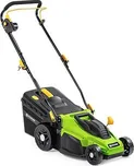 FIELDMANN FZR 2033-E Elektrická sekačka 1400W