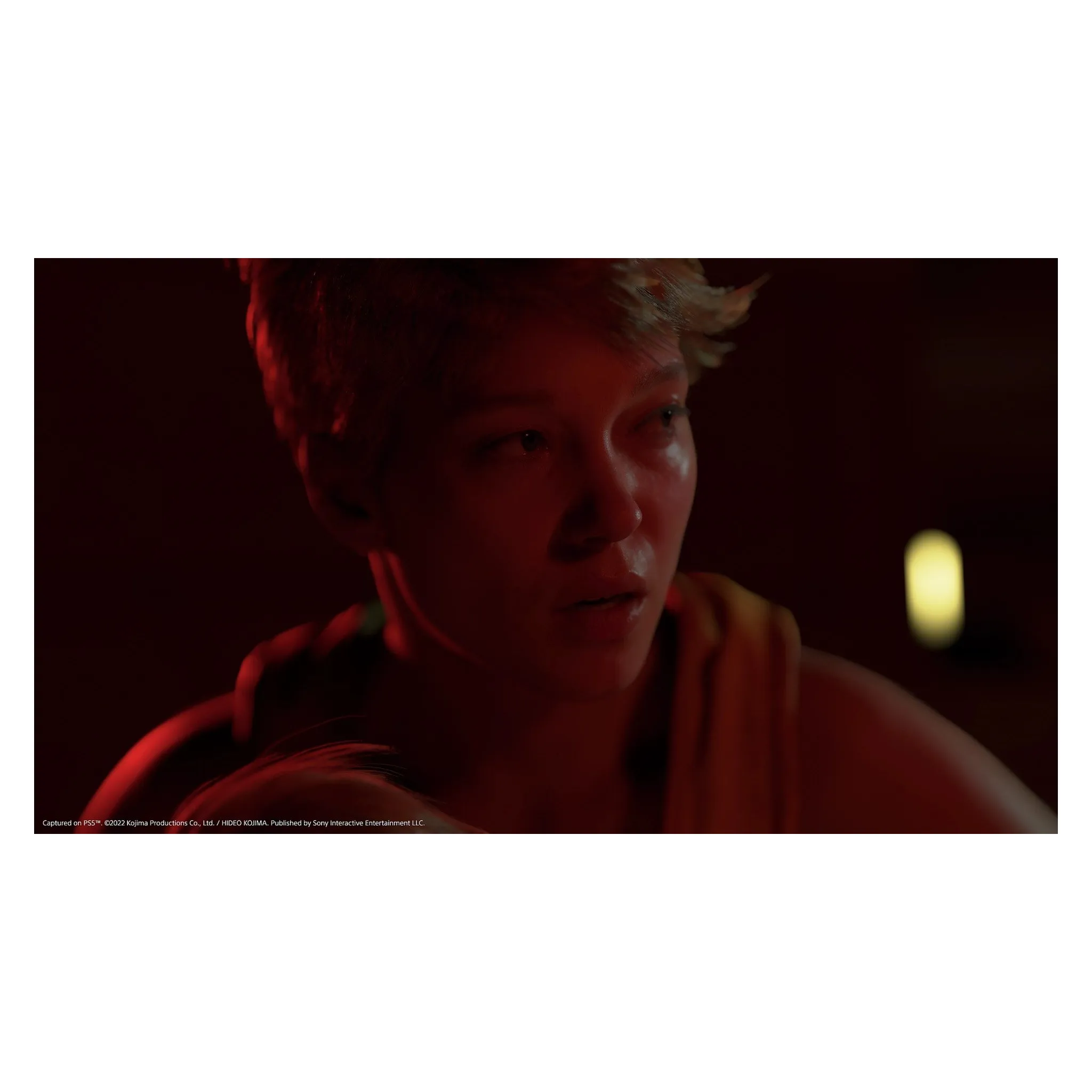 Fotografie 3 - Hra pro PlayStation 5 Death Stranding 2: On The Beach PS5