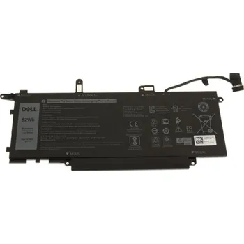 Baterie k notebooku Dell Baterie 4-cell 52W/HR LI-ON pro Latitude 451-BCPE