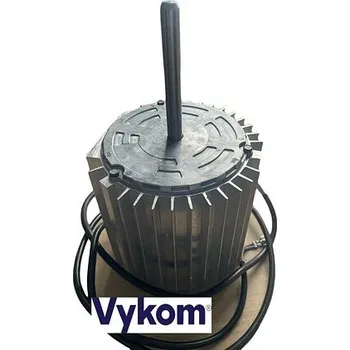 Průmyslový ventilátor Motor axiálního ventilátoru , Robur F2/ 60/K 60, kod: JMTR008