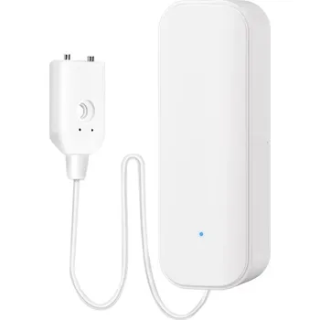 Senzor Detekce Úniku Vody WiFi TUYA Smart LIFE