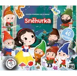 Povídej pohádku zas a znova: Sněhurka -…