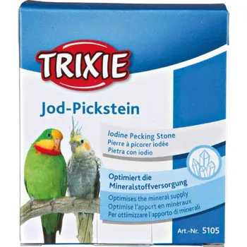 Krmivo pro ptáka Trixie Minerální Kámen - 90g