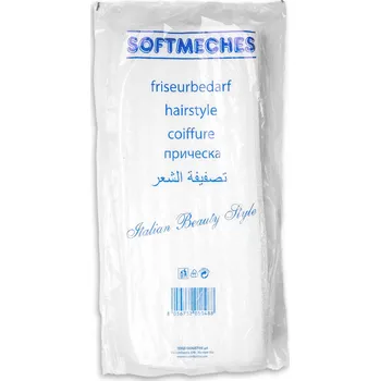 Příslušenství k barvení vlasů iAM4u Melírovací Pěnová Fólie 30 x 13 cm