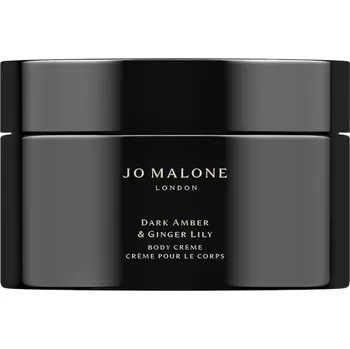 Jo Malone London - Dark Amber & Ginger Lily Body Crème Tělová mléka 200 ml unisex