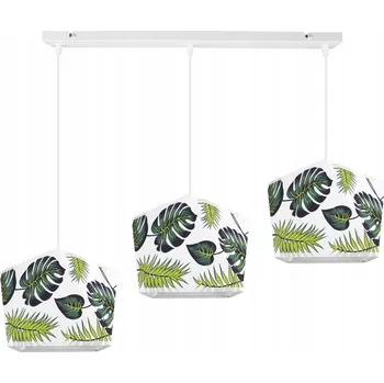 Závěsné svítidlo Light Home MANILA 3 - světelné body E27