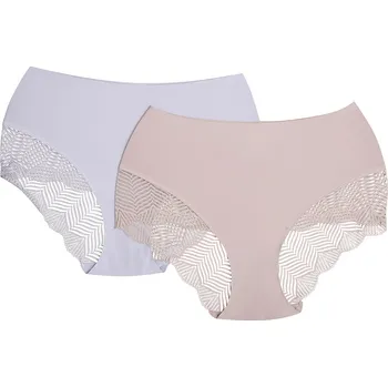 Kalhotky Kalhotky Henderson Passy 3 42580 2 pcs Barva: Růžová, Velikost: 2XL